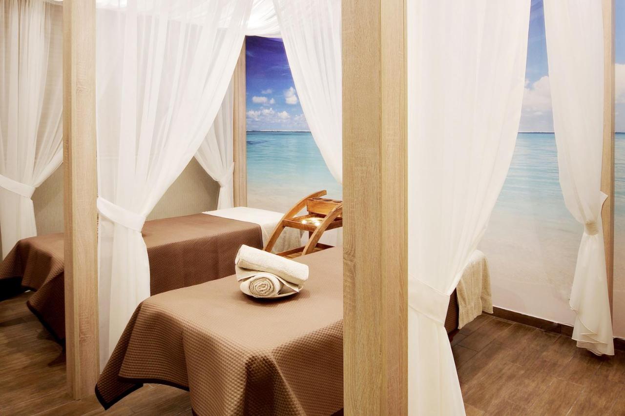 Tristan Hotel & SPA - 6