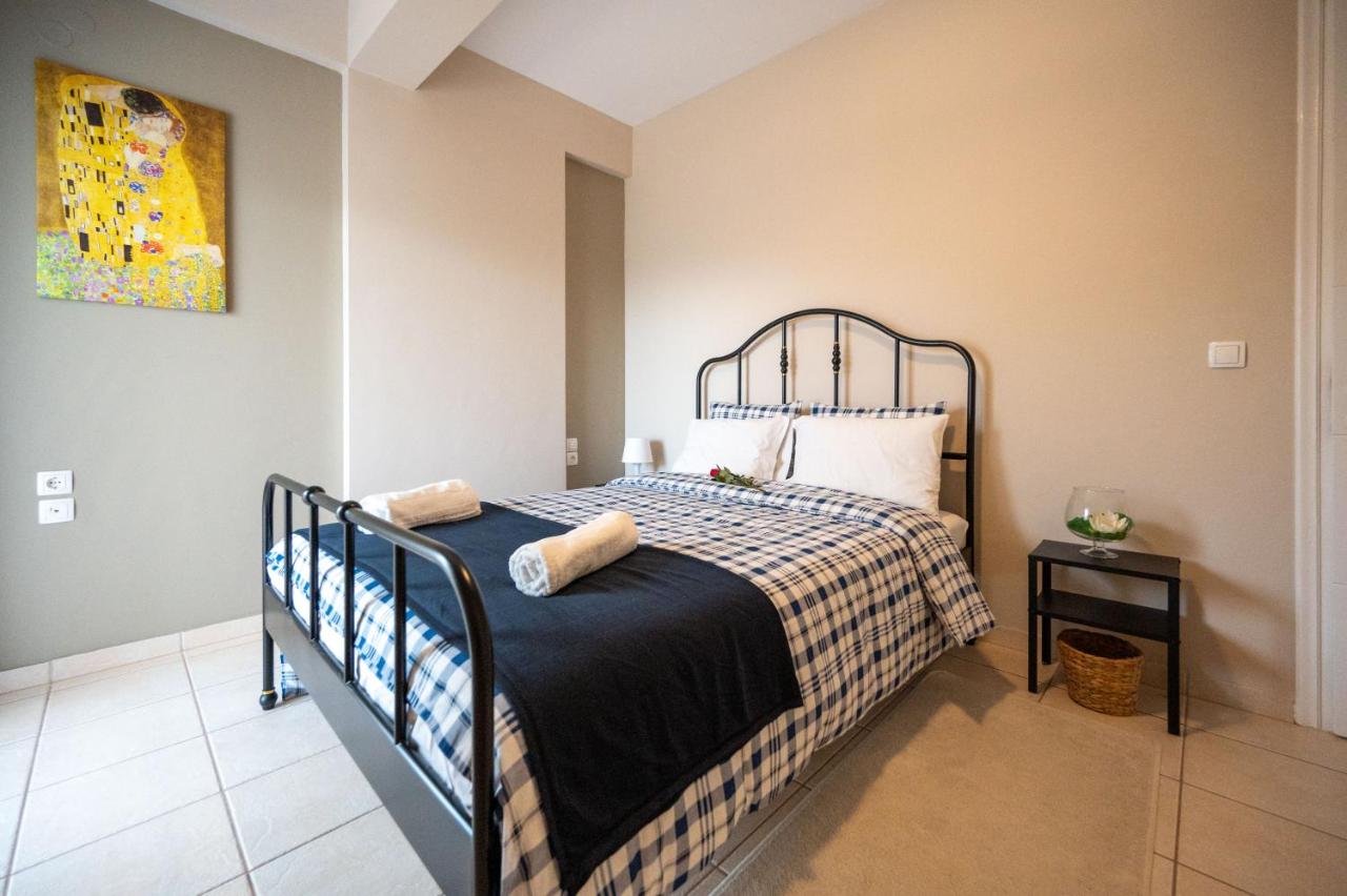 Dream House Ioannina, Near university and hospital,Parking and fast WiFi - 2