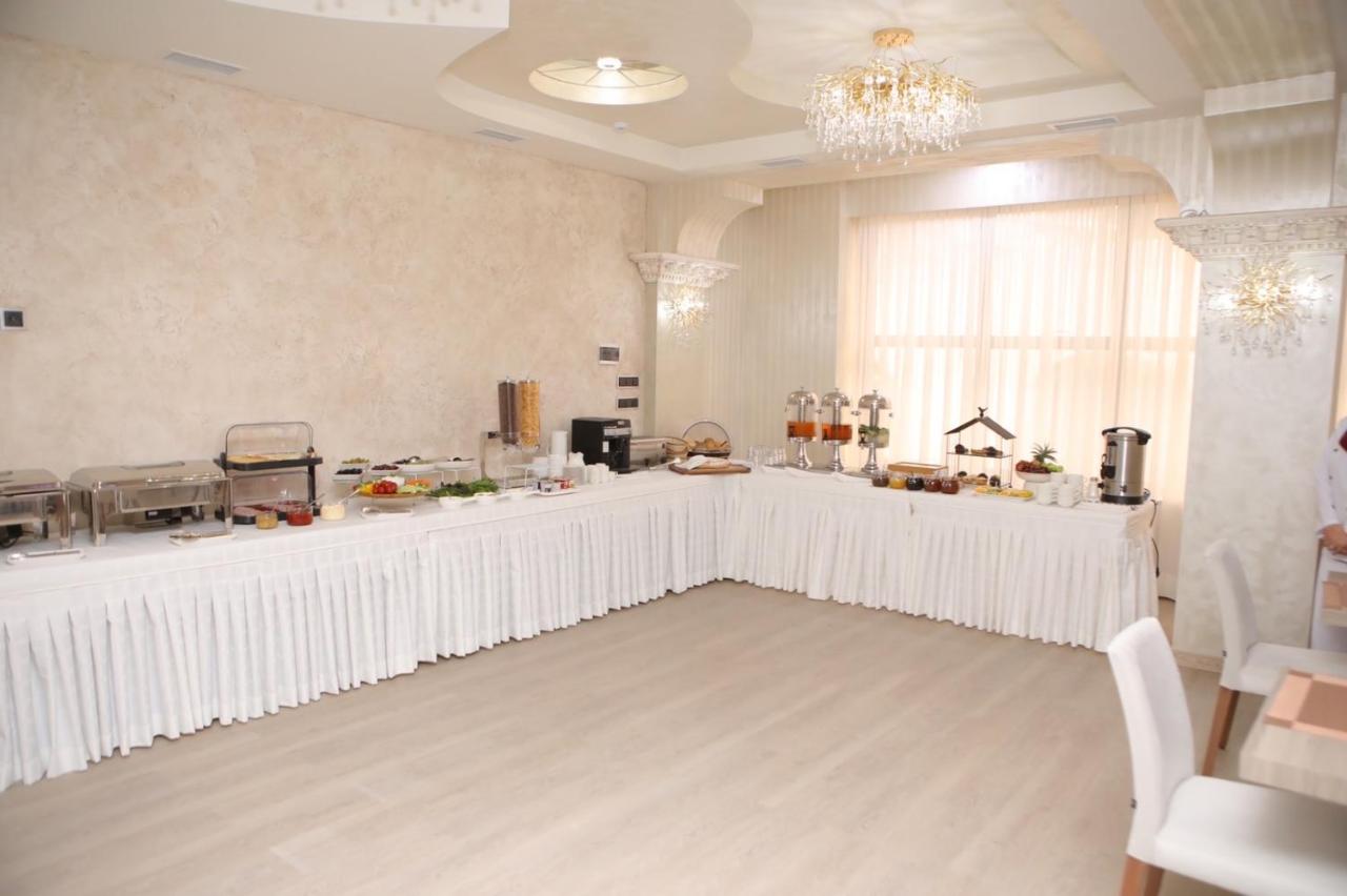 Anga Yerevan Hotel photo 3