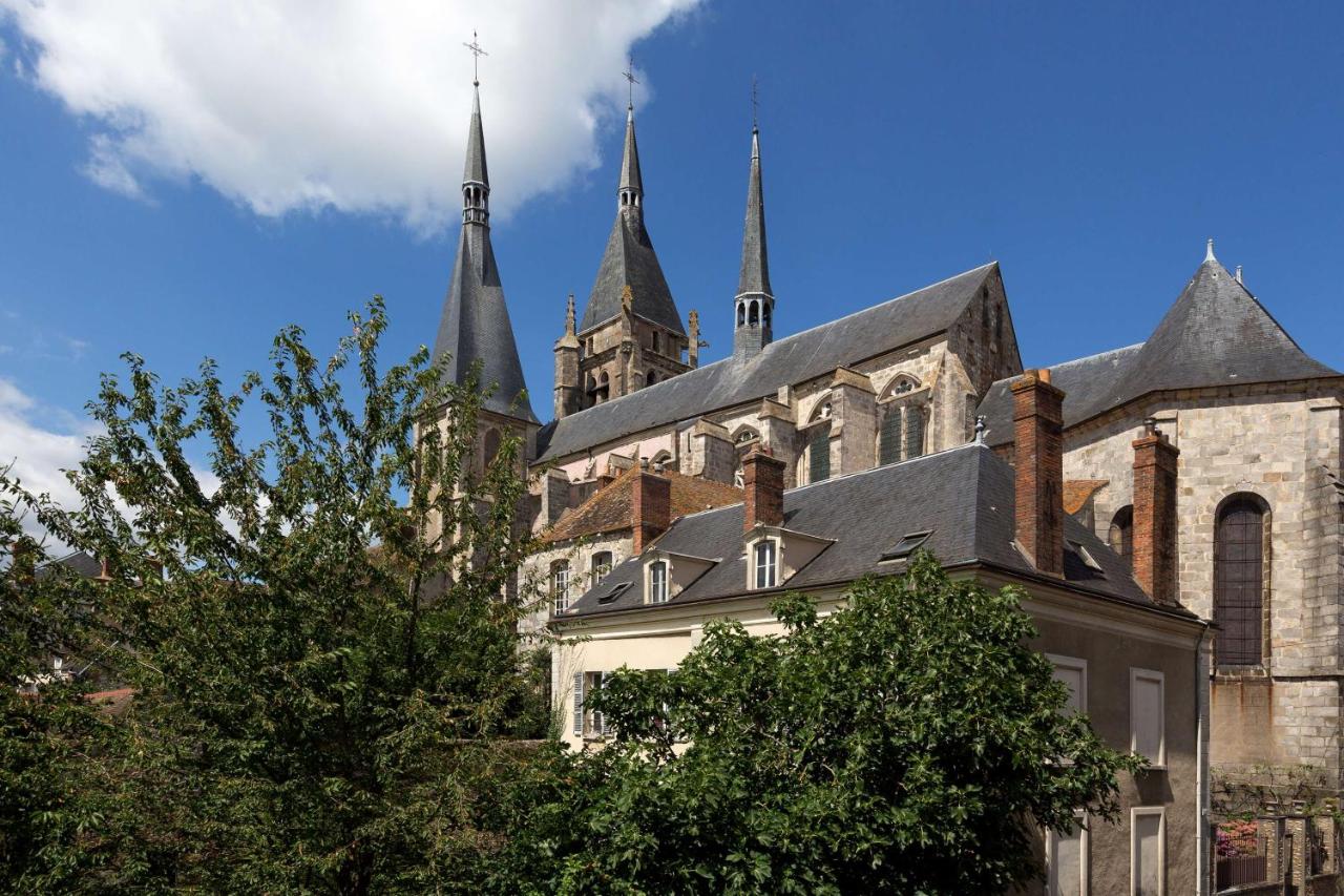 Best Western Blanche De Castille Dourdan photo 2