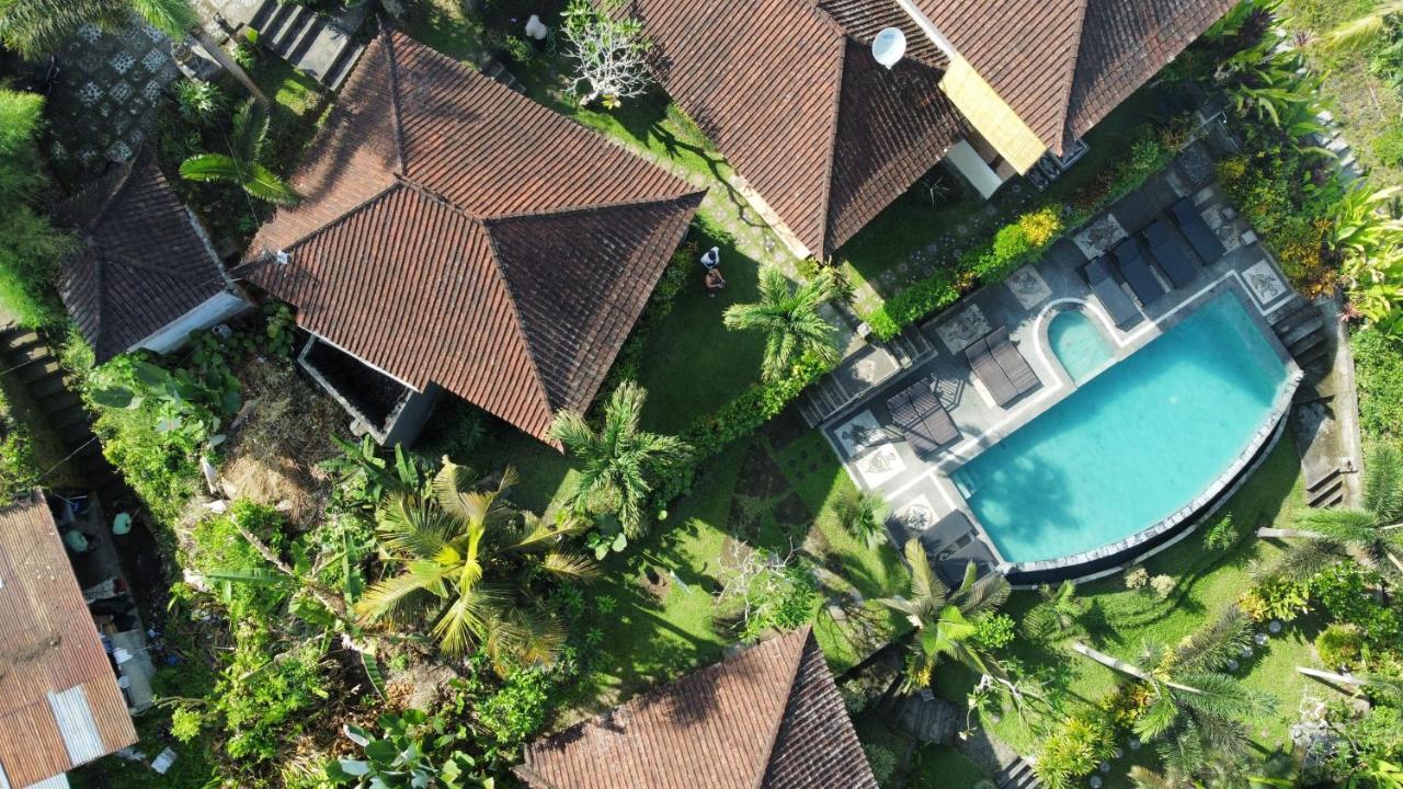Foto - Arta Nadi Villa