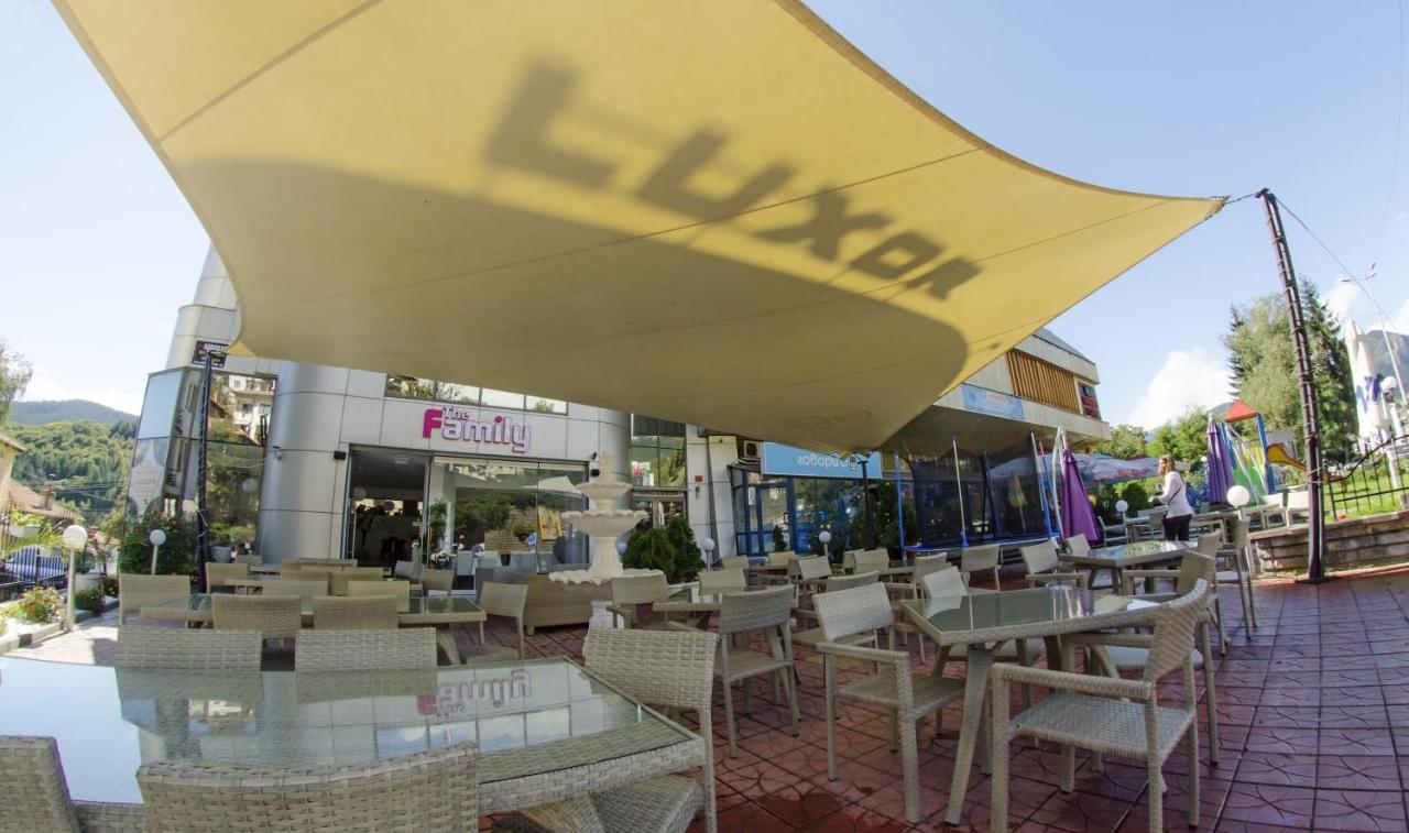 Luxor Hotel photo 4