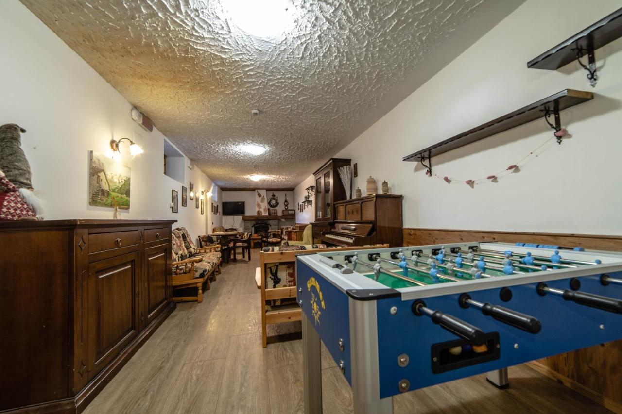 Albergo Punta Zerbion photo 3