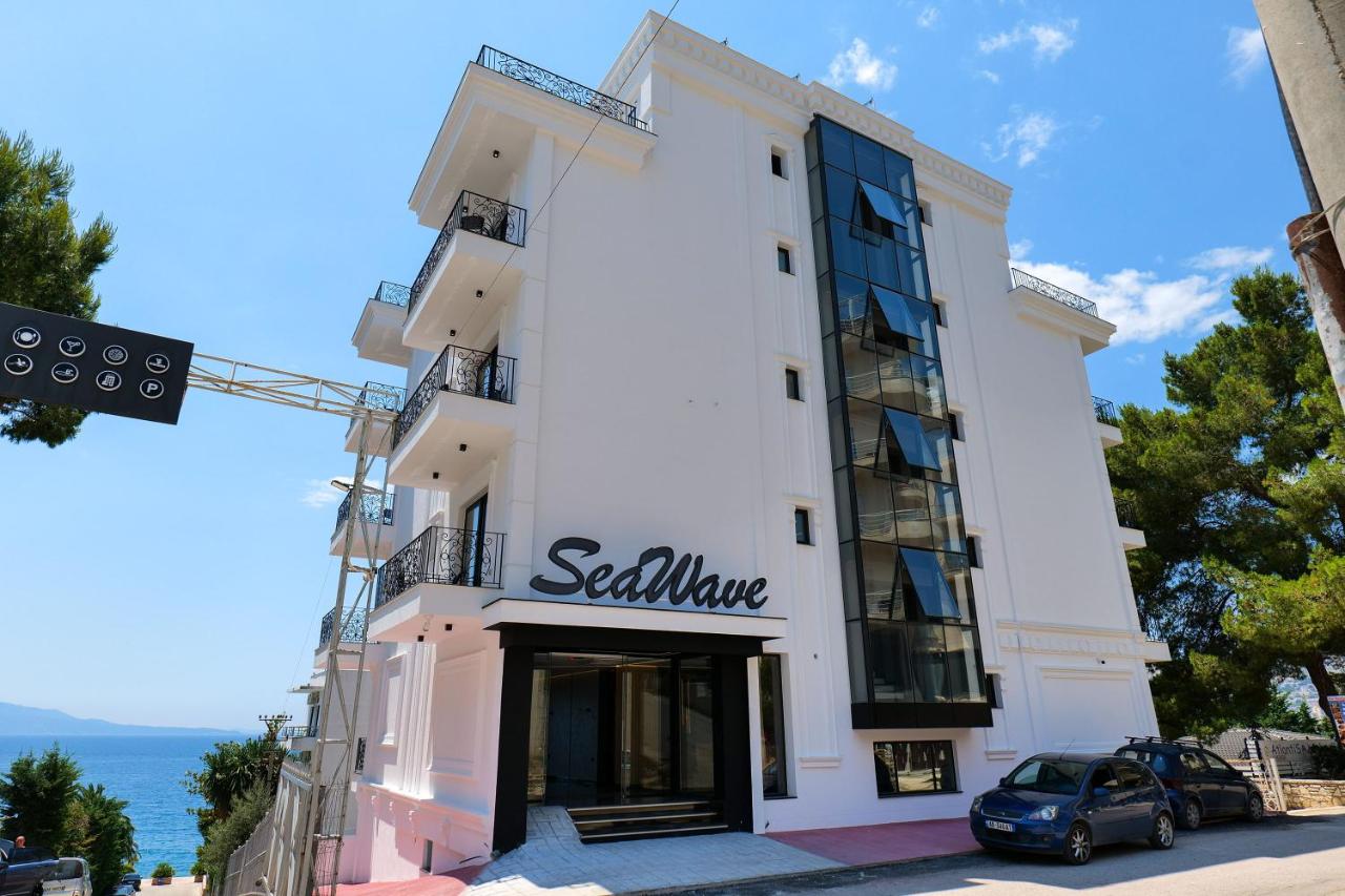 Seawave Hotel photo 2