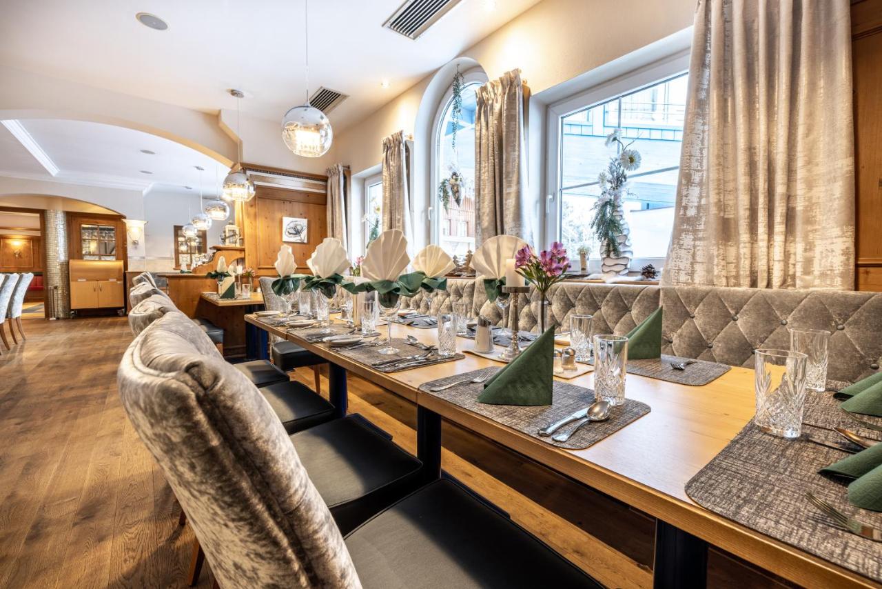Schlosshotel Lacknerhof - 6