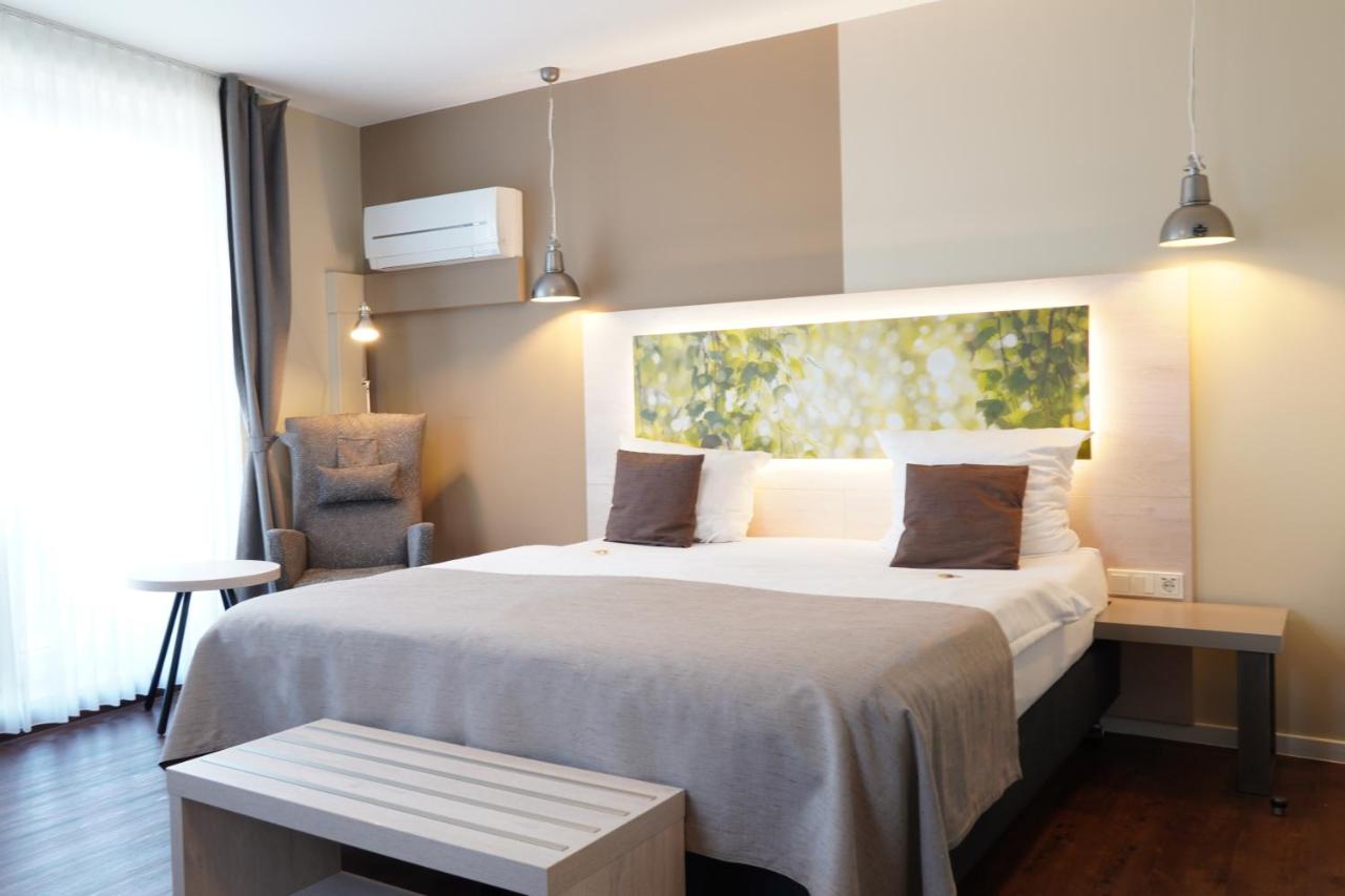 Best Western Hotel St. Michael photo 3