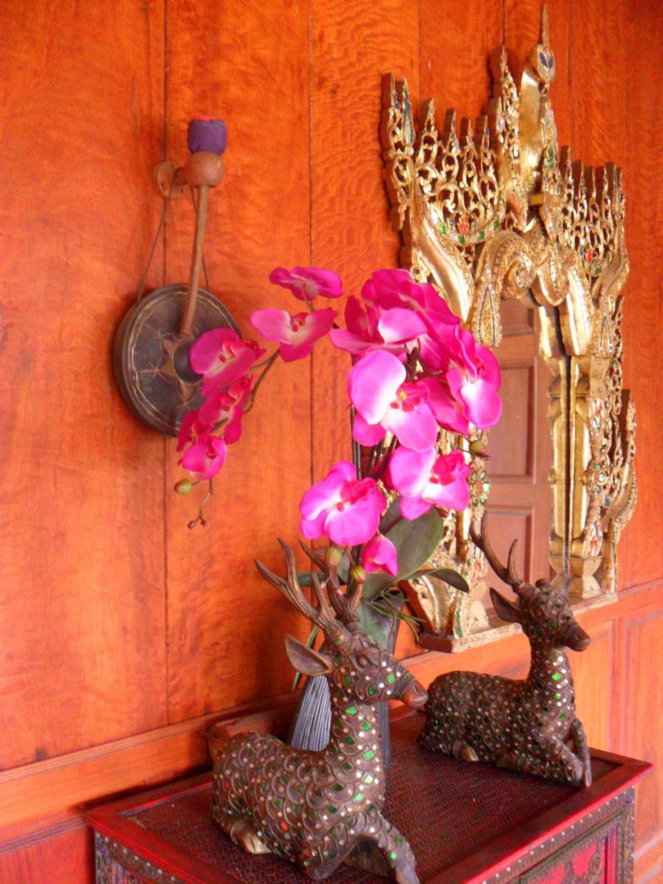 Saengthong Resort Chiangmai photo 2