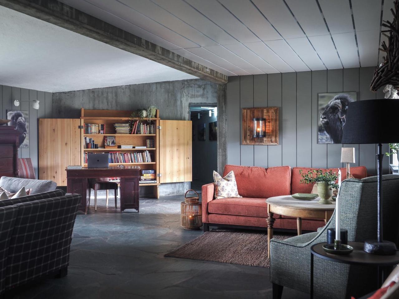 Danebu Kongsgaard - Boutique Hotel photo 3