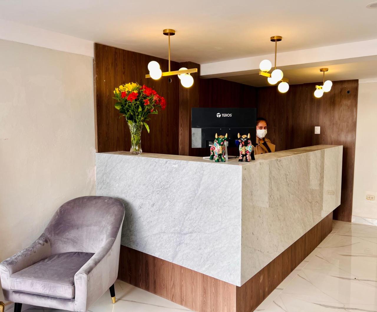 Casona Plaza Hotel Cusco photo 4