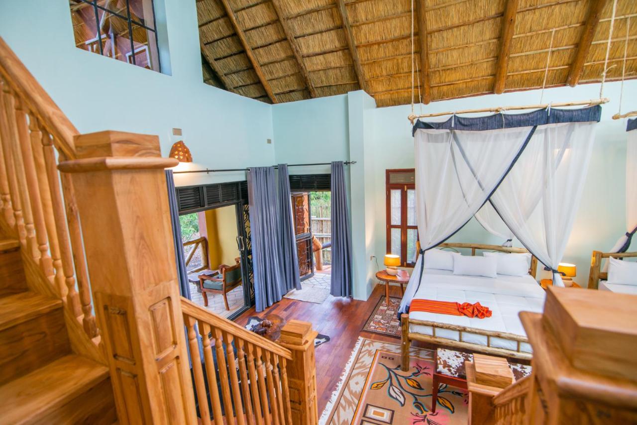 Buffalo Safari Lodge photo 3