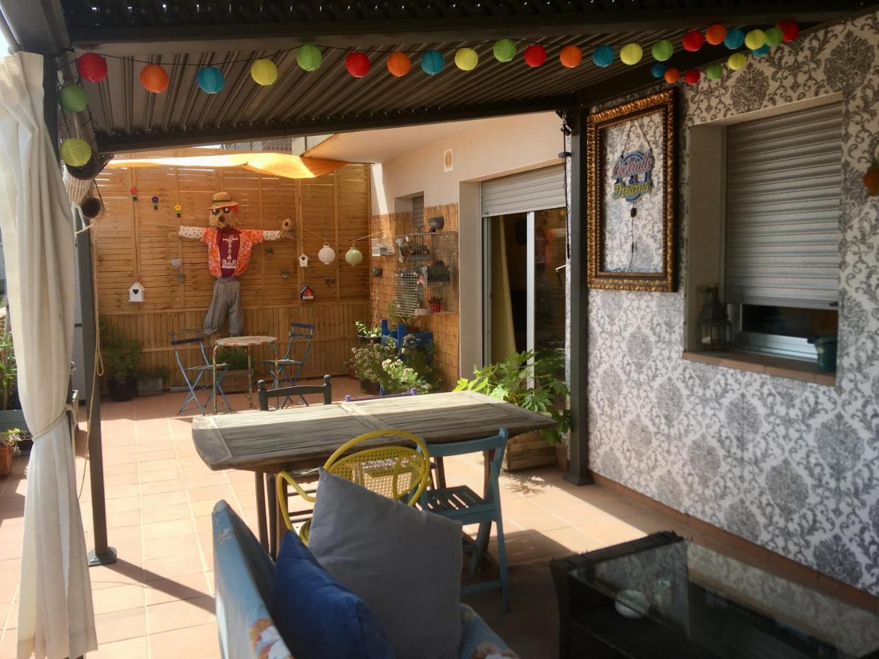 La terrasseta - 3