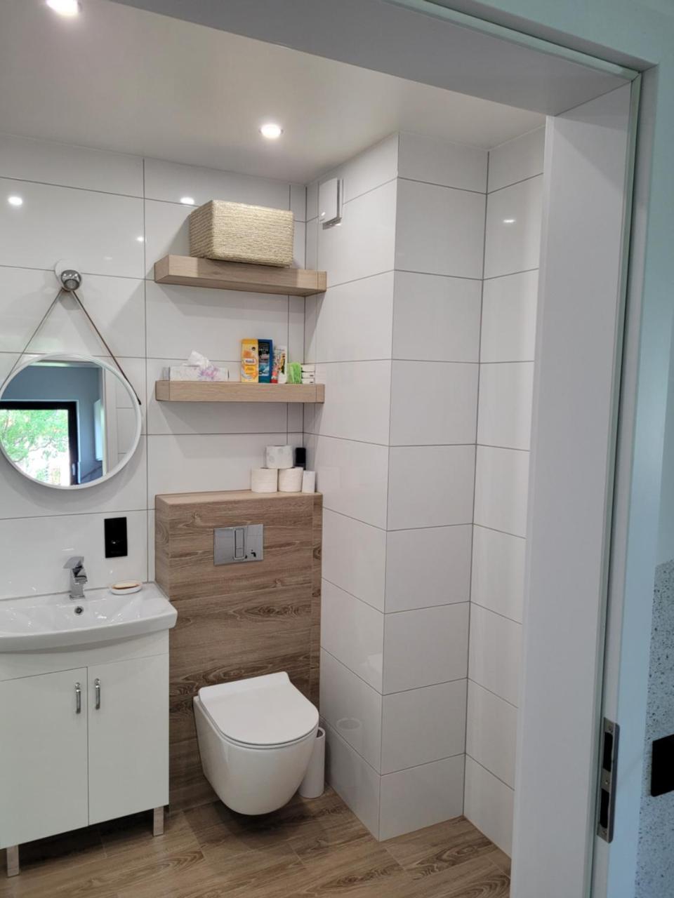 Apartamenty Josef - 2