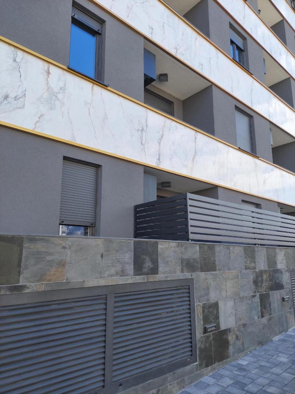 Apartment Paola with free private parking place - 6