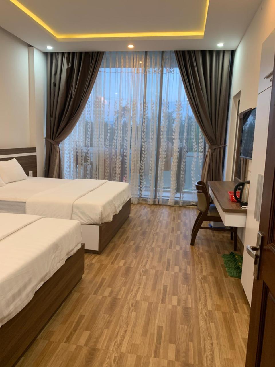 Minh Hoàng Hotel photo 4