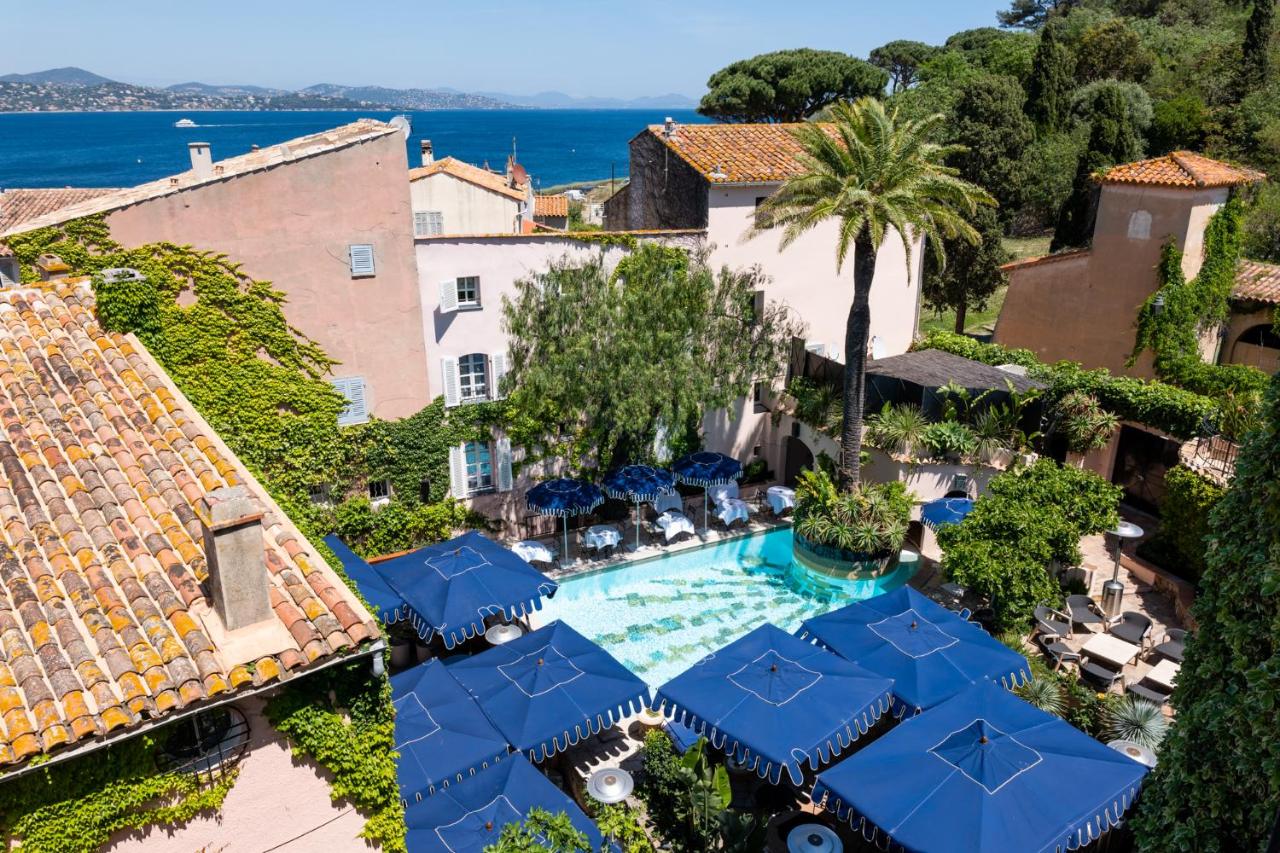 Le Yaca Saint-Tropez - 2