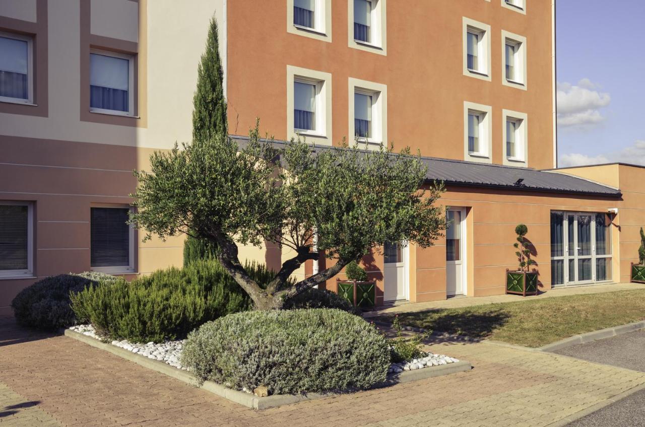 Mercure Lyon Est Chaponnay photo 3