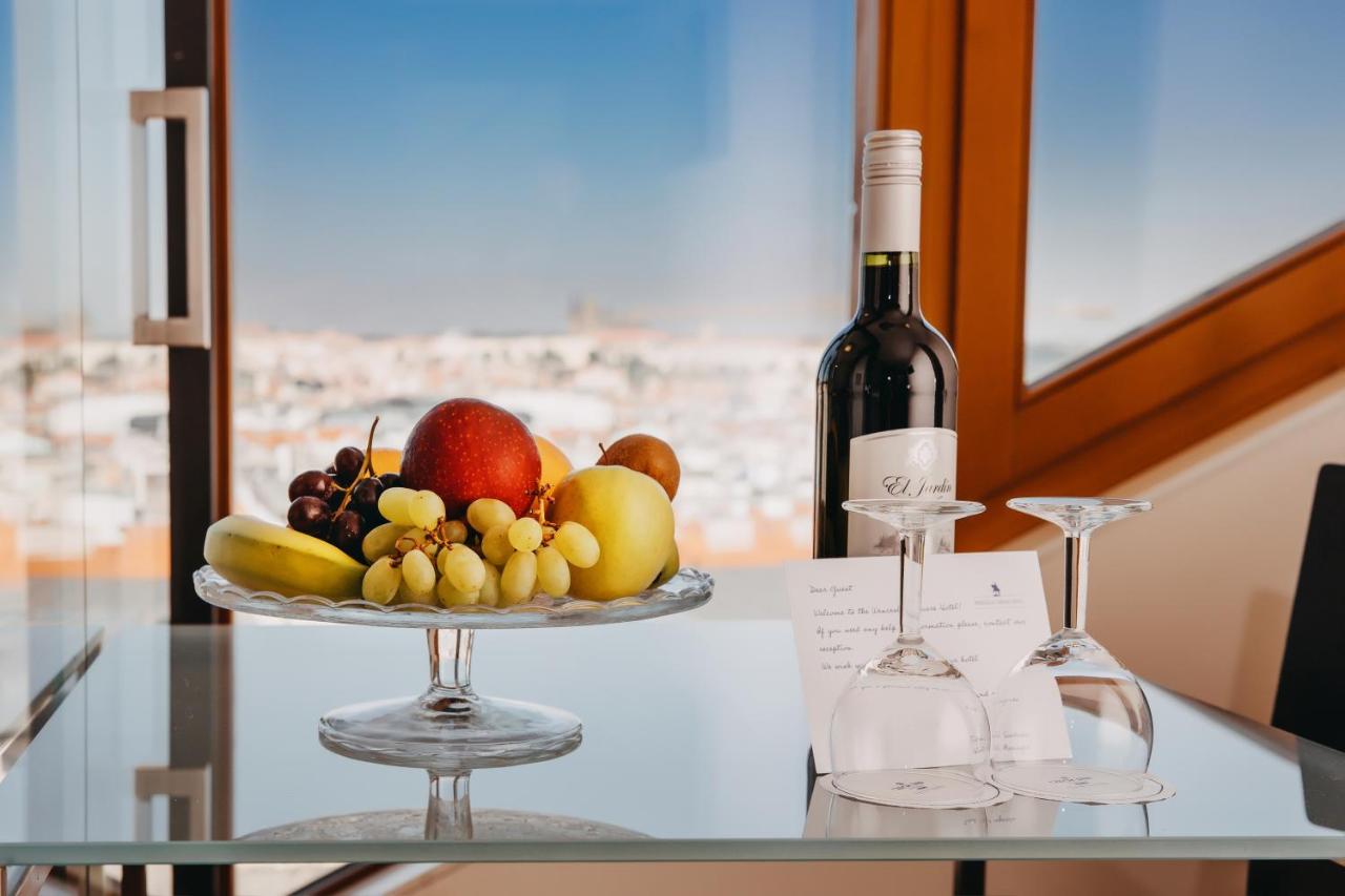 Wenceslas Square Hotel - Czech Leading Hotels photo 4