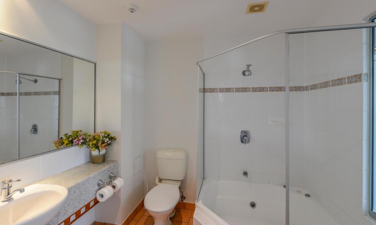 Burnett Riverside Hotel photo 4