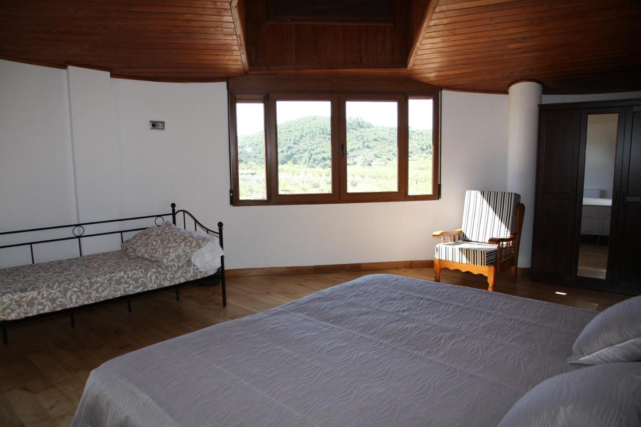Casa Genes Chera - 4