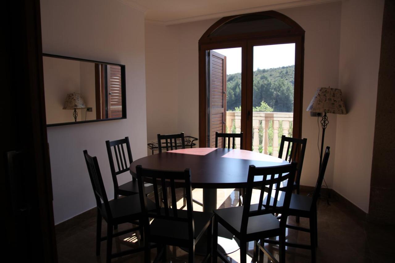 Casa Genes Chera - 6