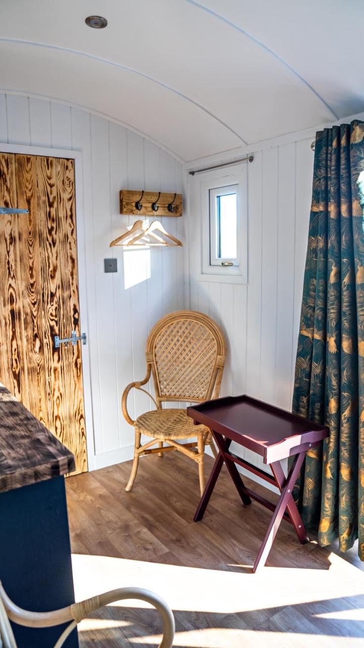 Loch Lomond Waterfront Luxury Lodges photo 4