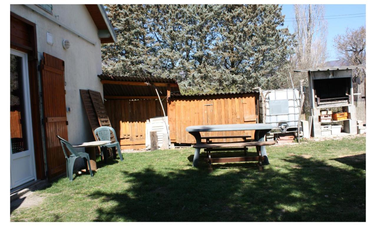 petit studio, bien équipé, à la campagne - 3