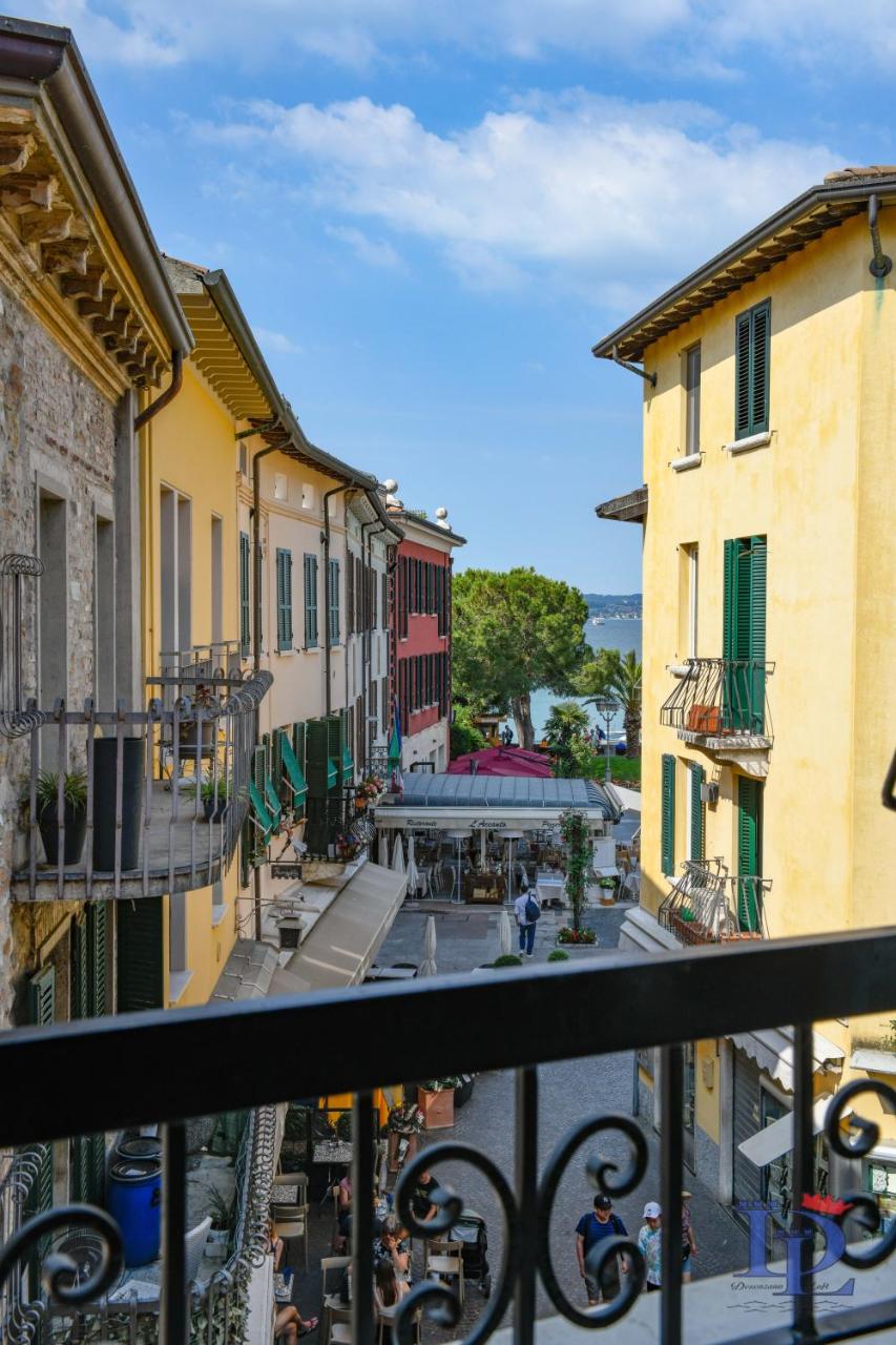 Photo - DesenzanoLoft Official Partner Homes & Villas by Marriott Bonvoy - Queen Of Sirmione Castle view