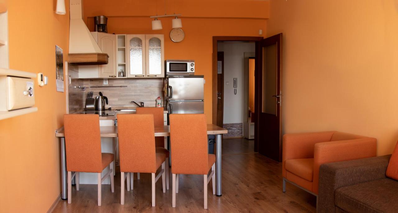 Apartmán Vysoké Tatry Lomnica A4/2 - 3