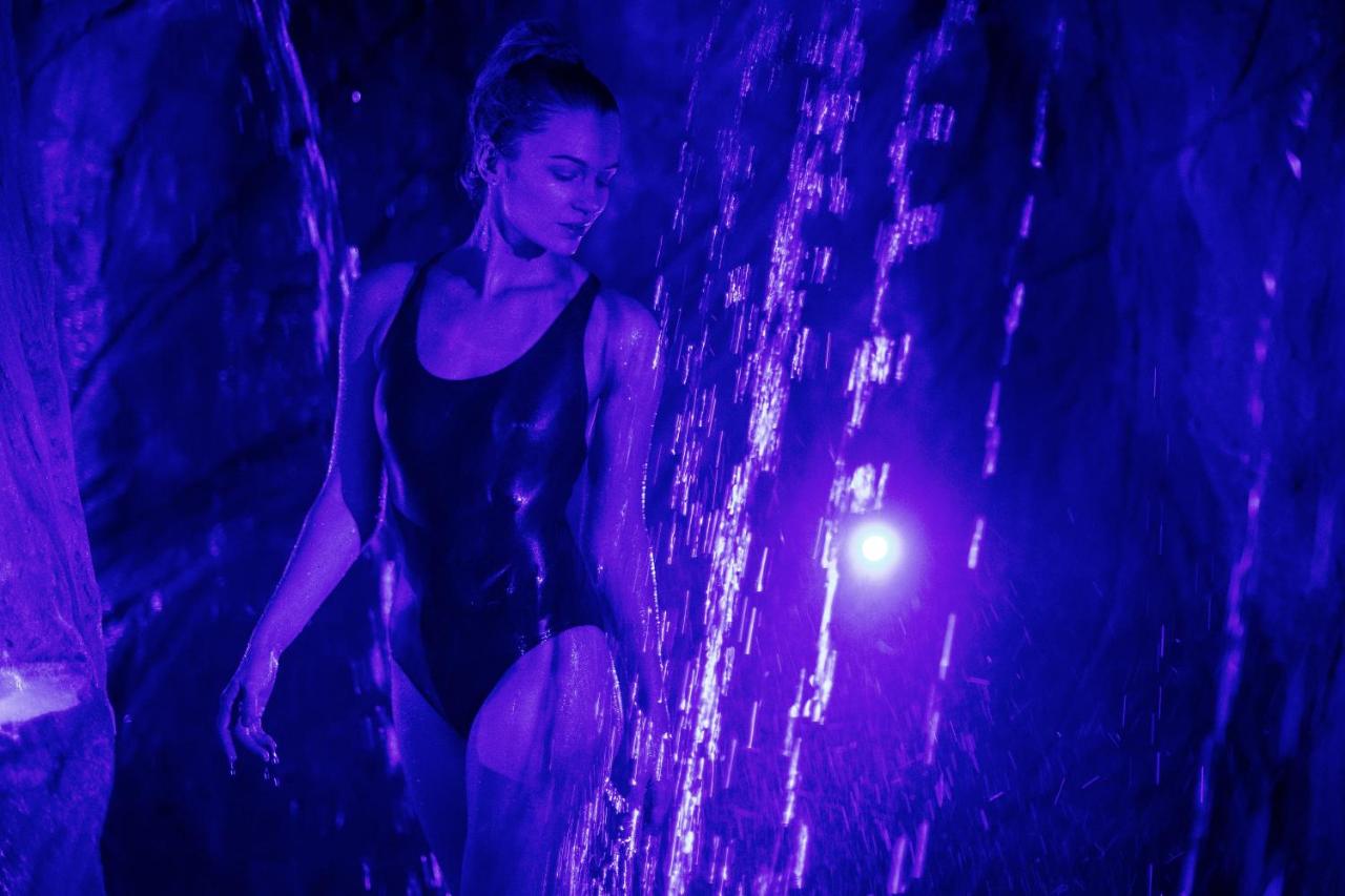 The Well