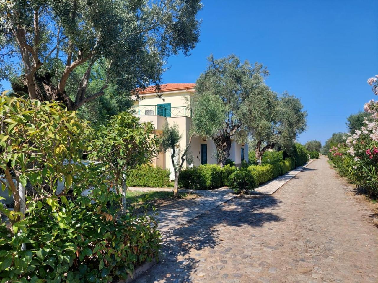 Il Casale Le Tre Volte photo 2