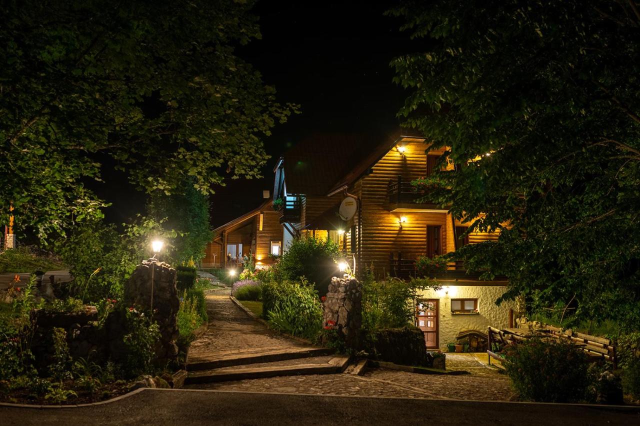 House Mrzlin Grad photo 4