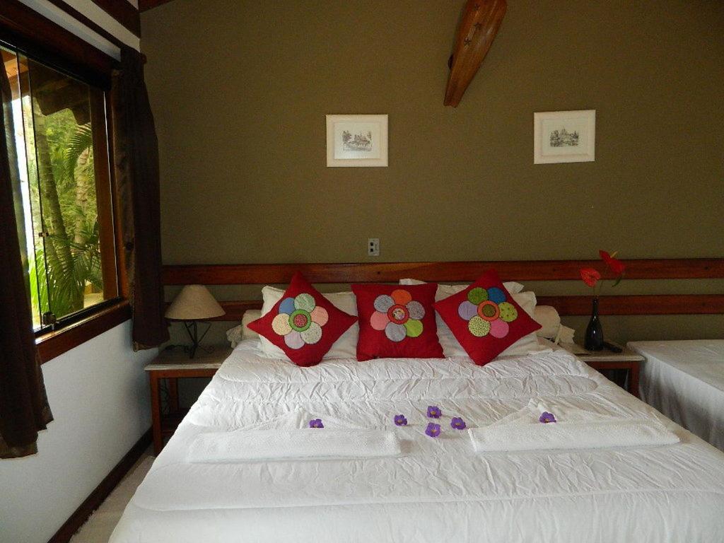 Foto - Pousada Naus de Paraty