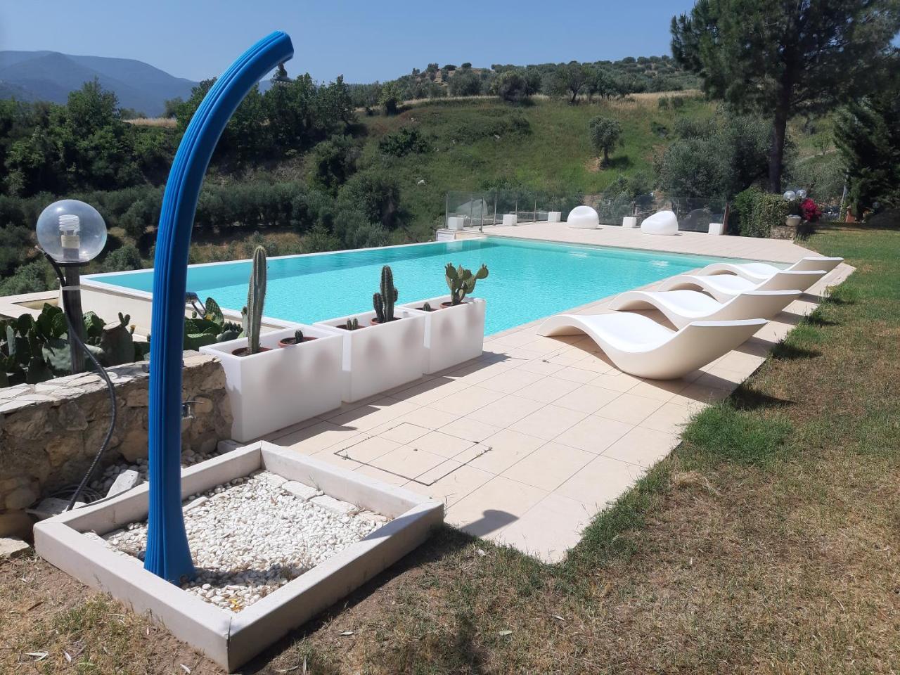 Villa Greco - 4