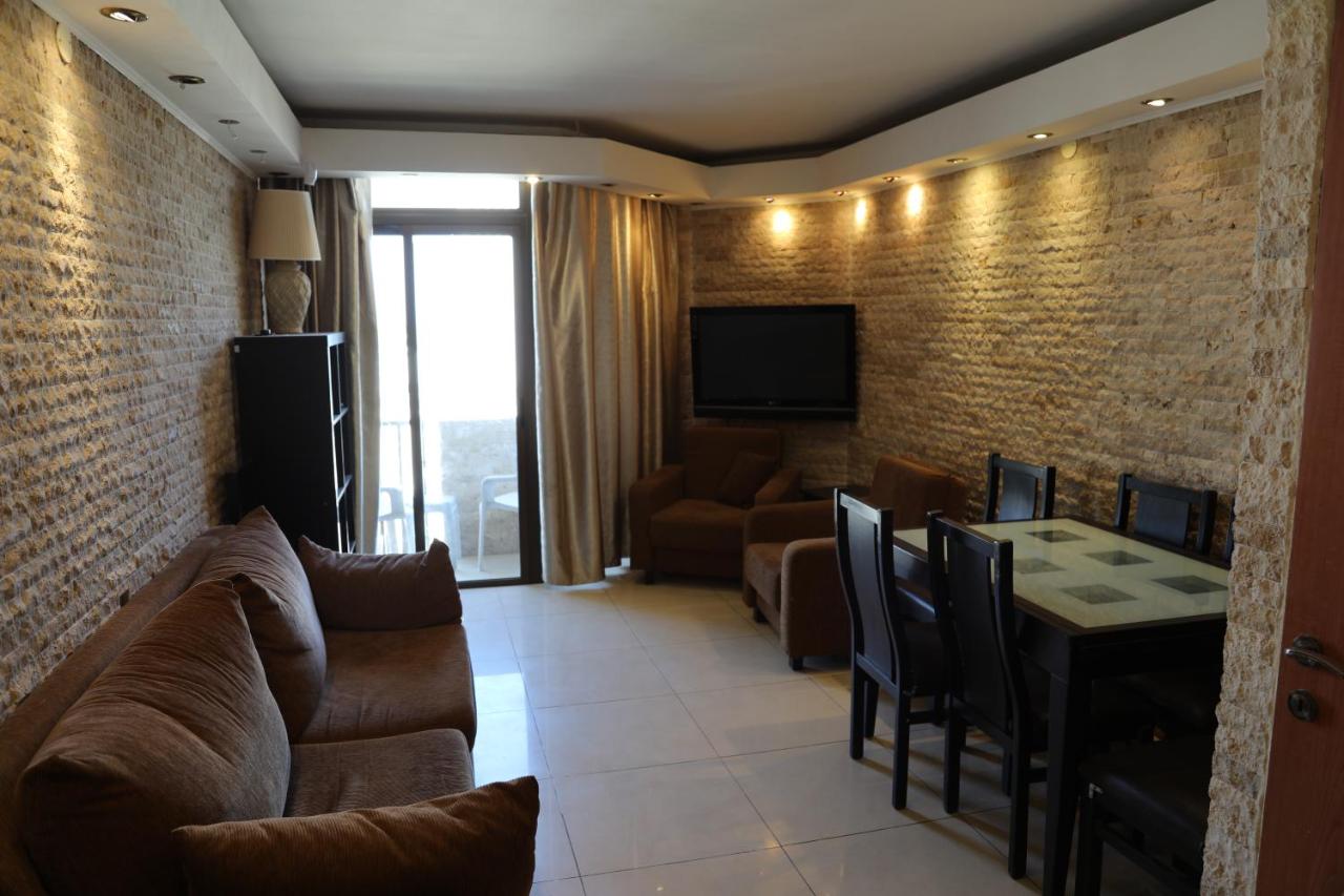 Foto - Jerusalem Hotel Private Luxury Suites near Western Wall