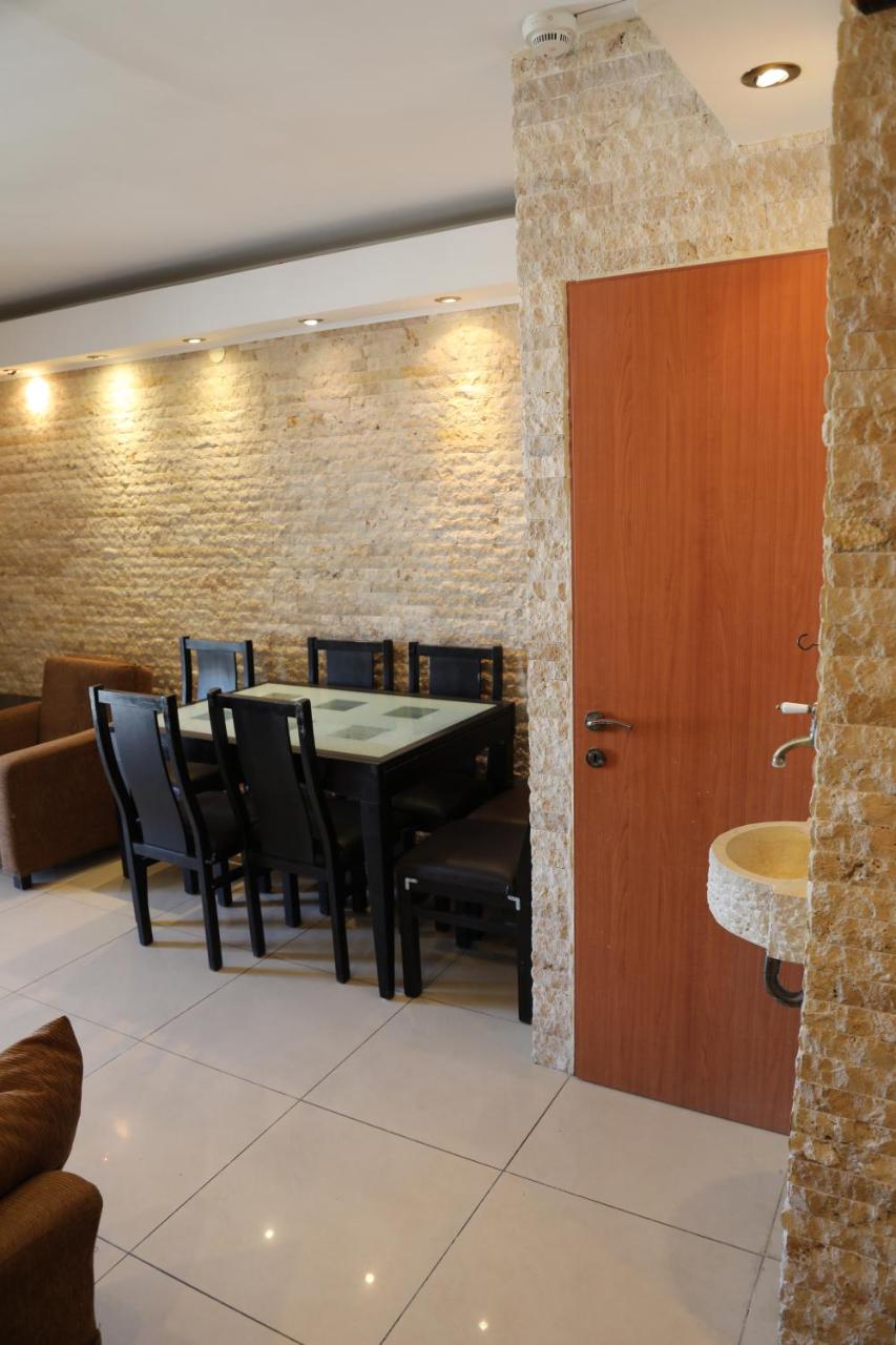 Foto - Jerusalem Hotel Private Luxury Suites near Western Wall