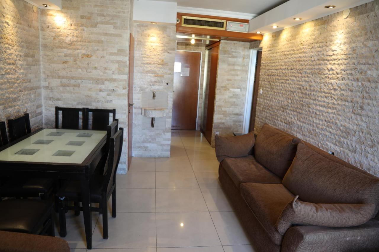 Foto - Jerusalem Hotel Private Luxury Suites near Western Wall