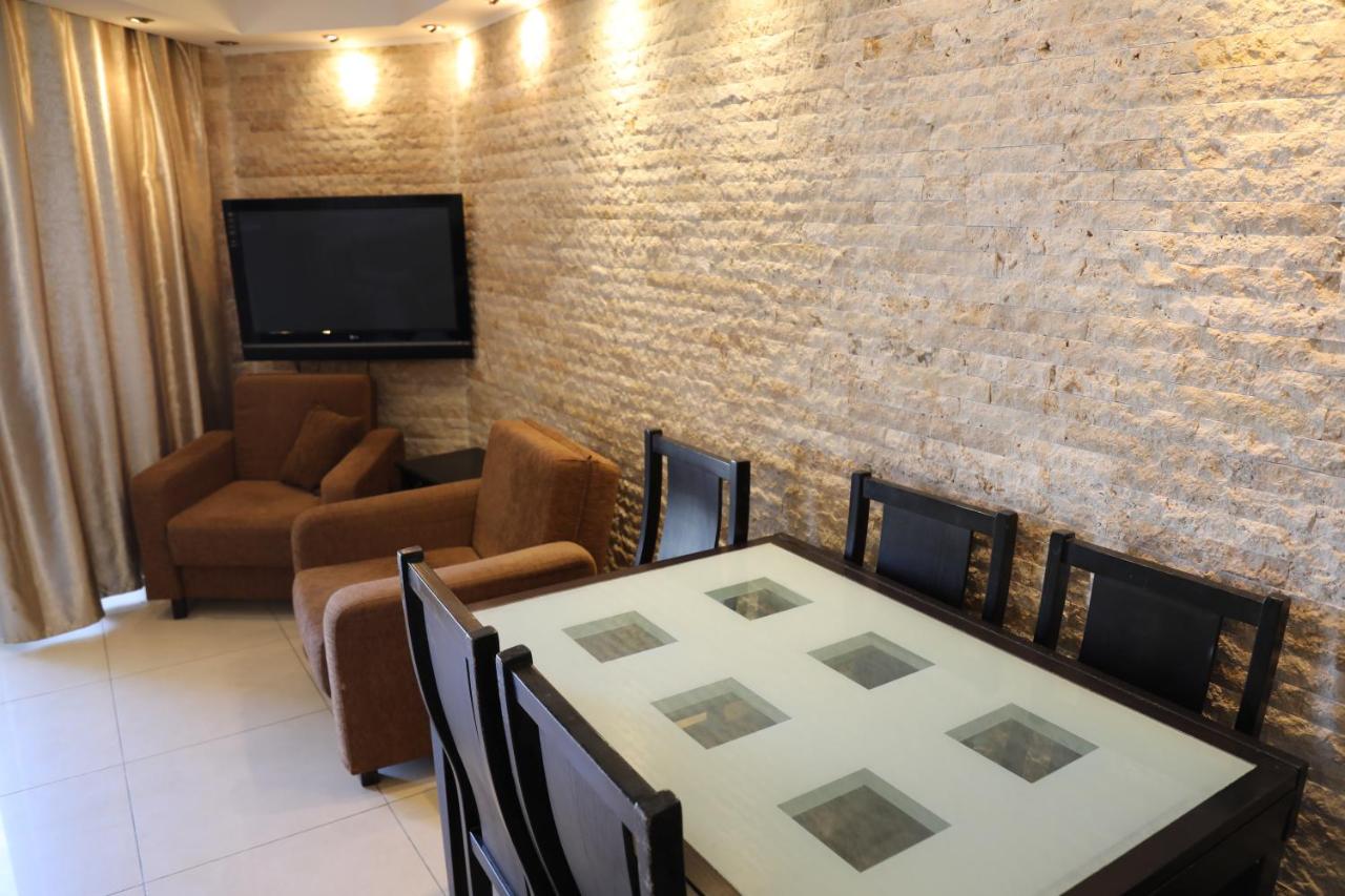 Foto - Jerusalem Hotel Private Luxury Suites near Western Wall