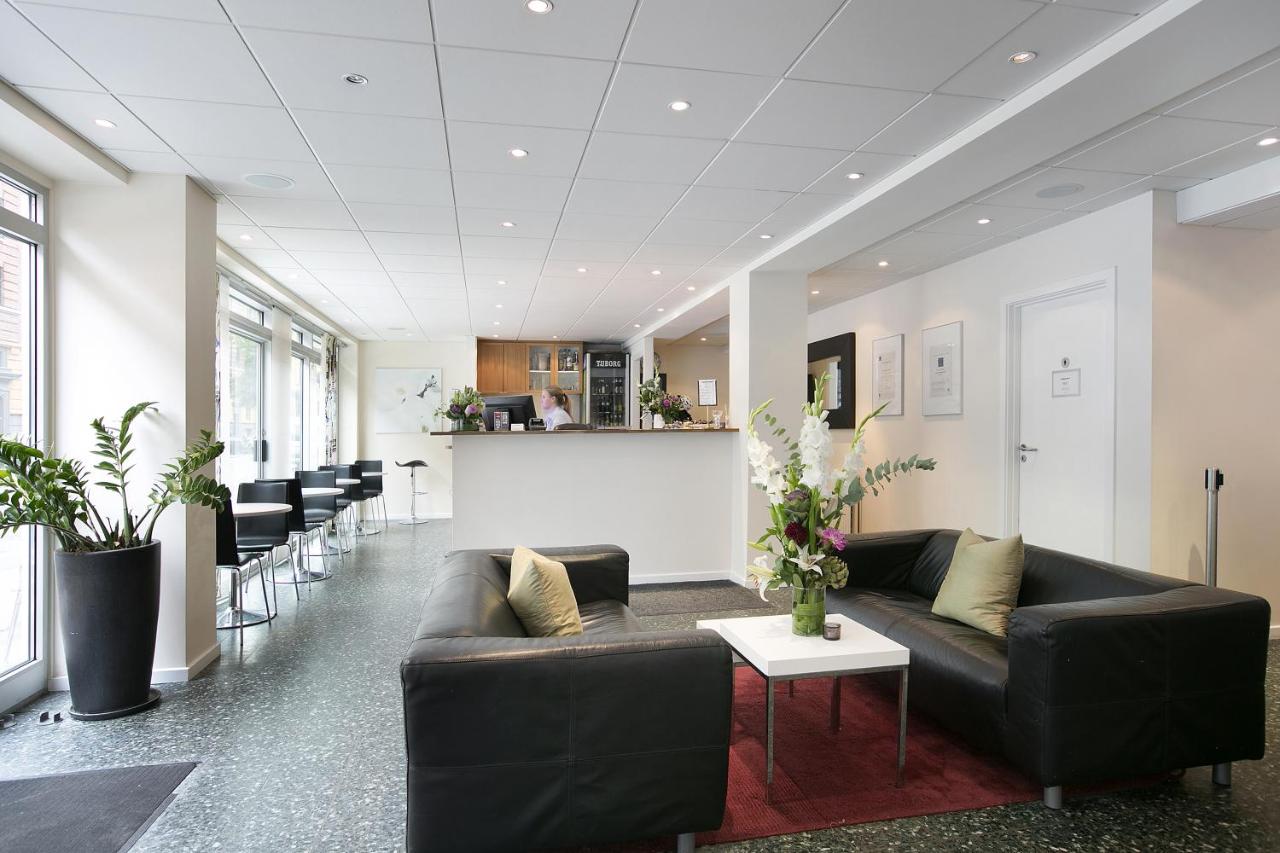 Foto - Hotel Copenhagen