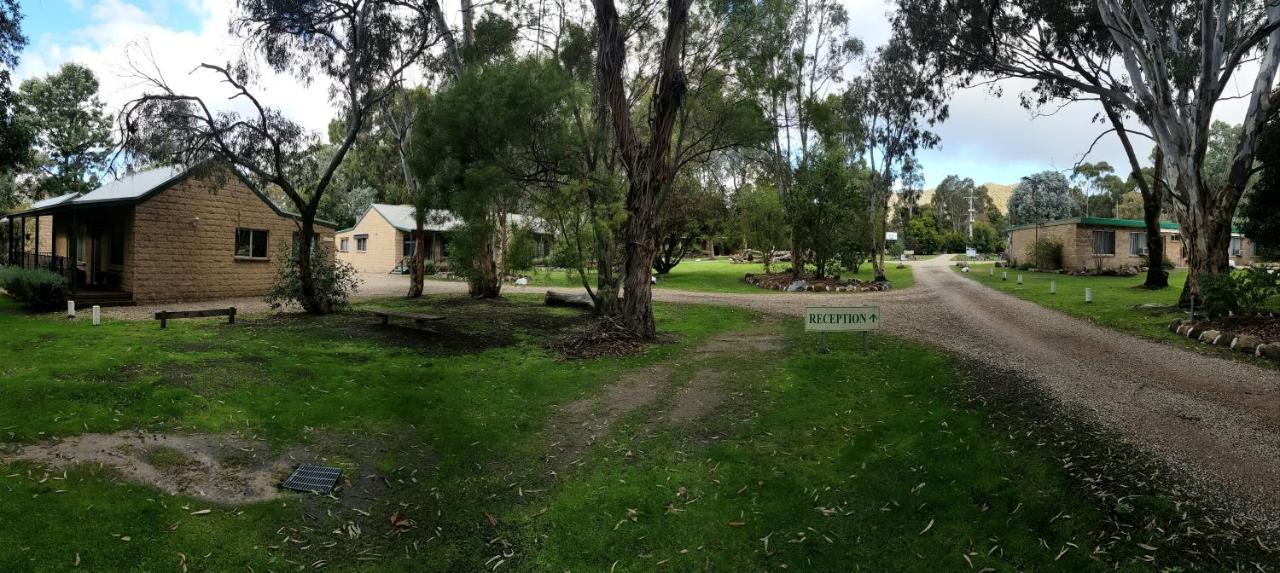 Grampians View Cottages and Units photo 4