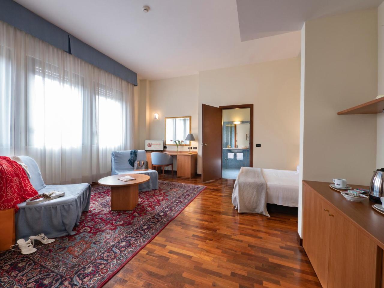 Hotel Il Duca d'Este - 2