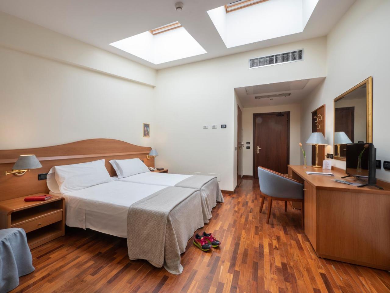 Hotel Il Duca d'Este - 6