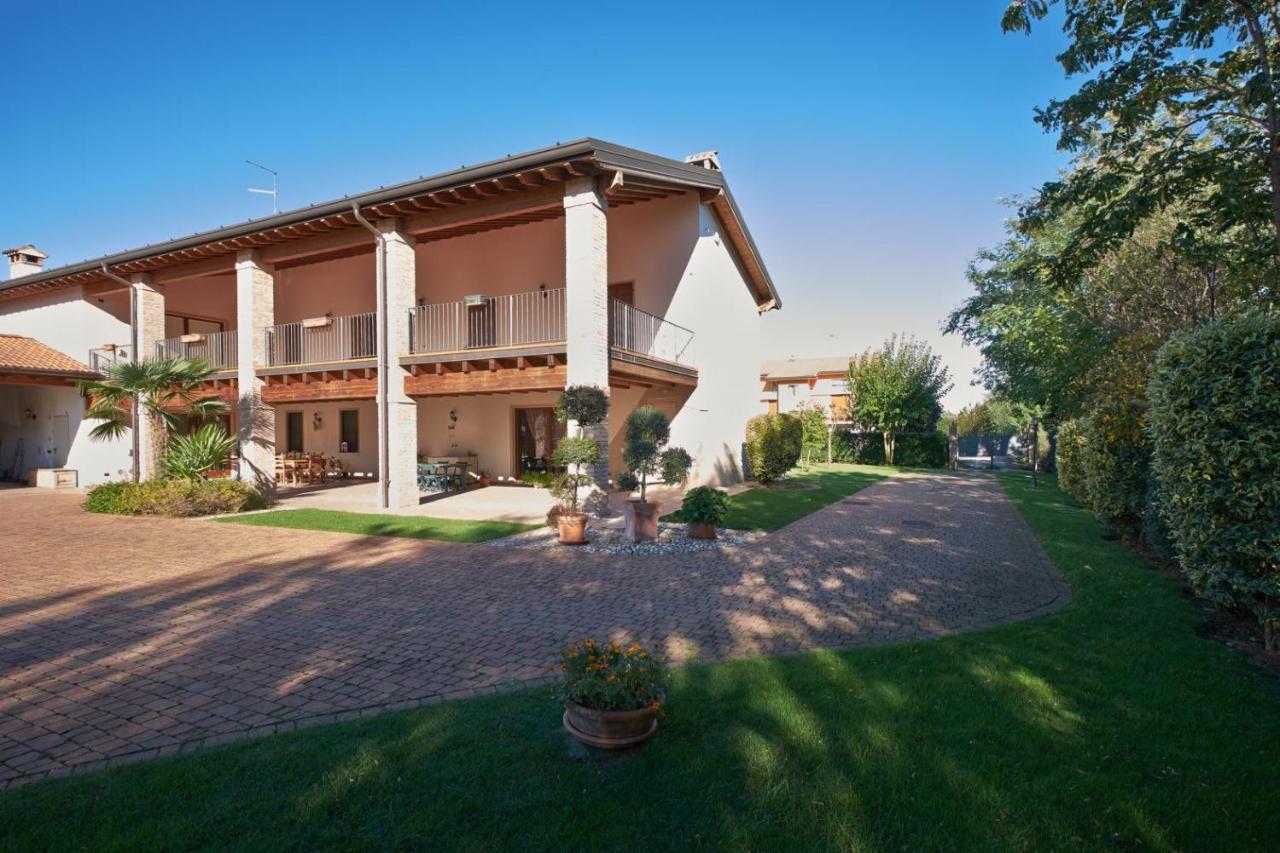 B&B Cascina Quaderna - 4