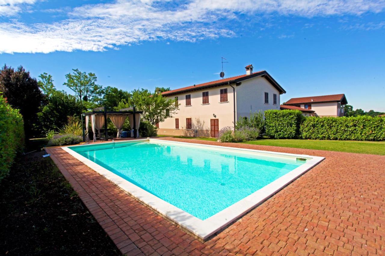 B&B Cascina Quaderna - 6