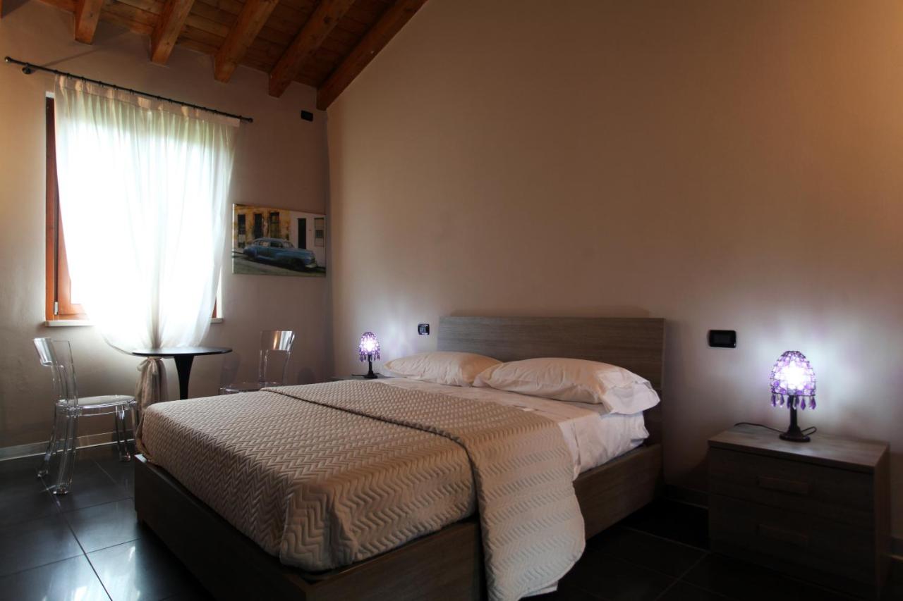 B&B Cascina Quaderna - 2
