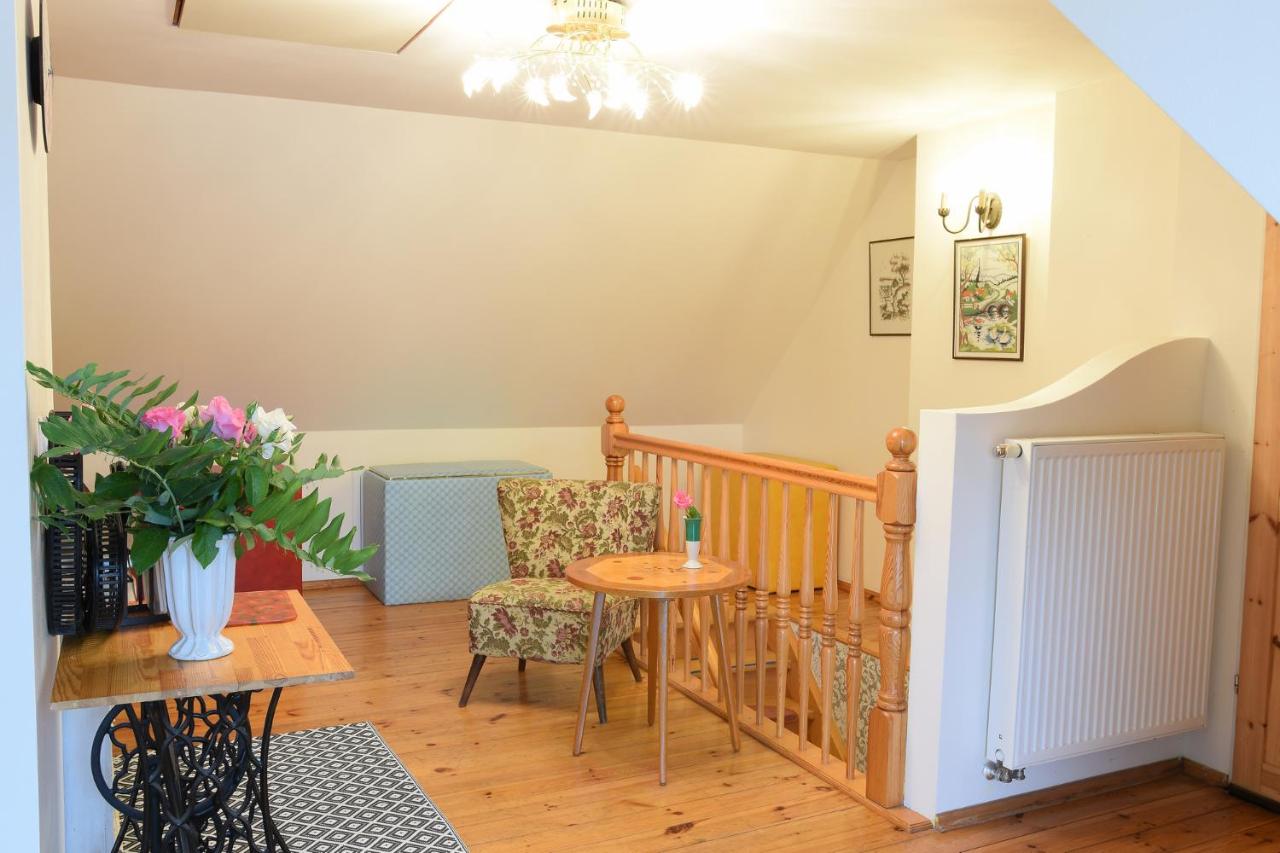 Guest House Wiejska Sielanka