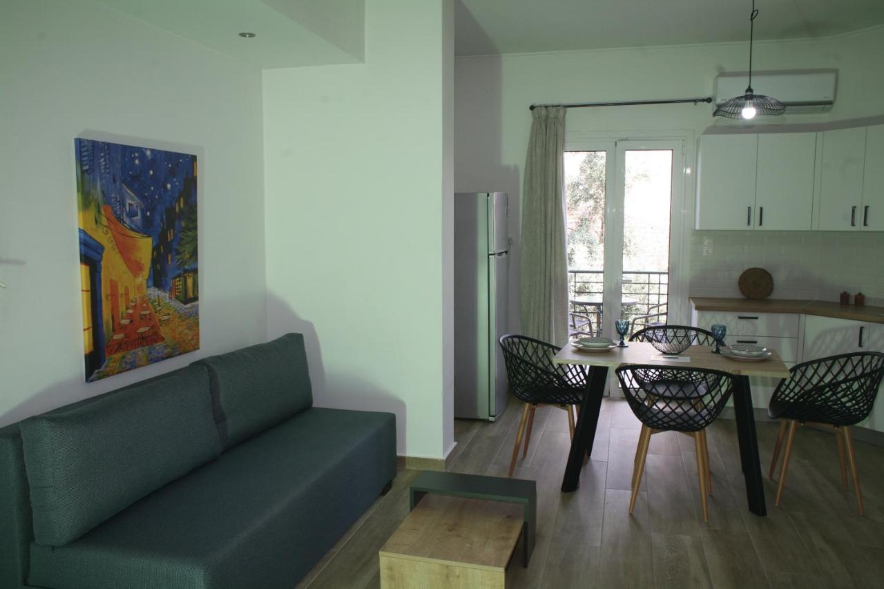Aeraki House - 2