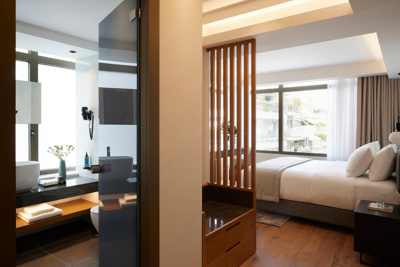 Teight Hotel - 4