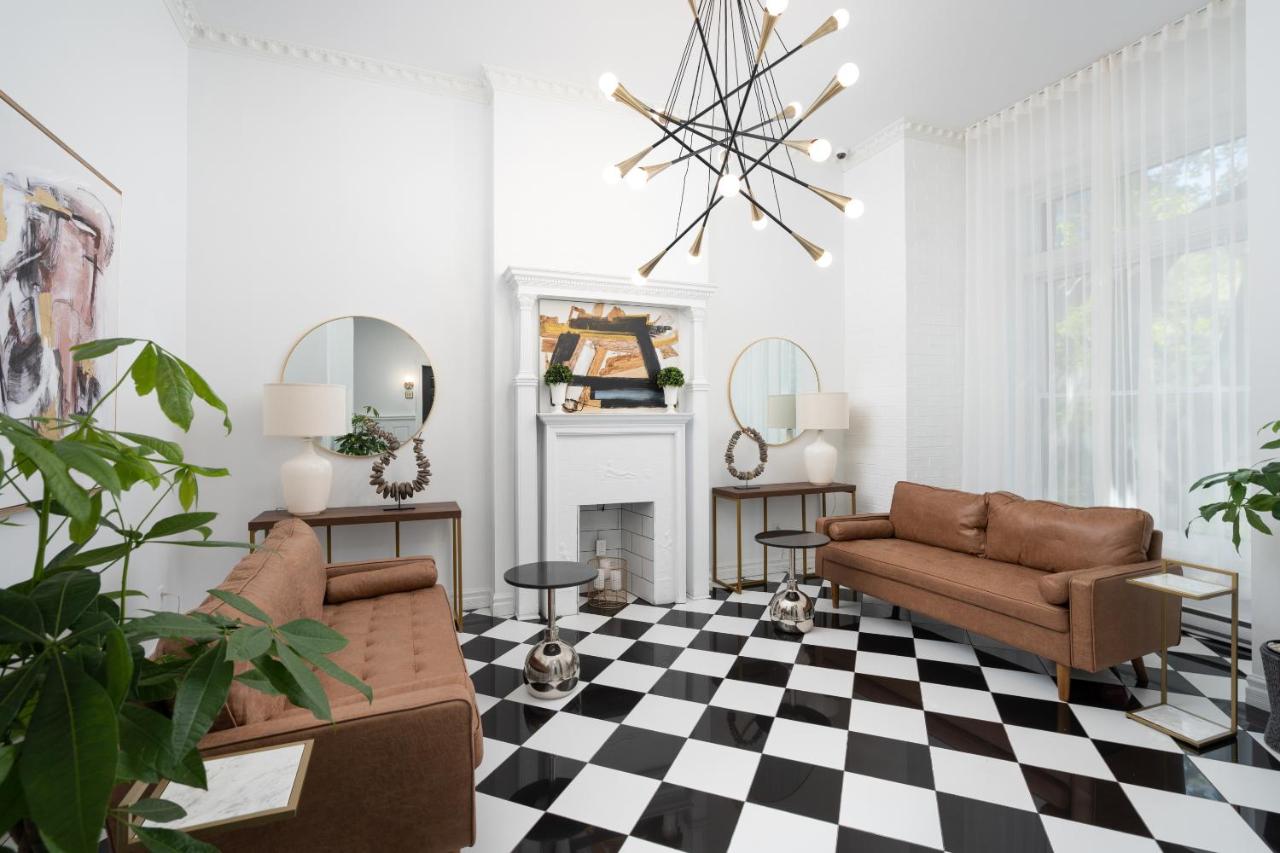 Photo - Penfield Suites