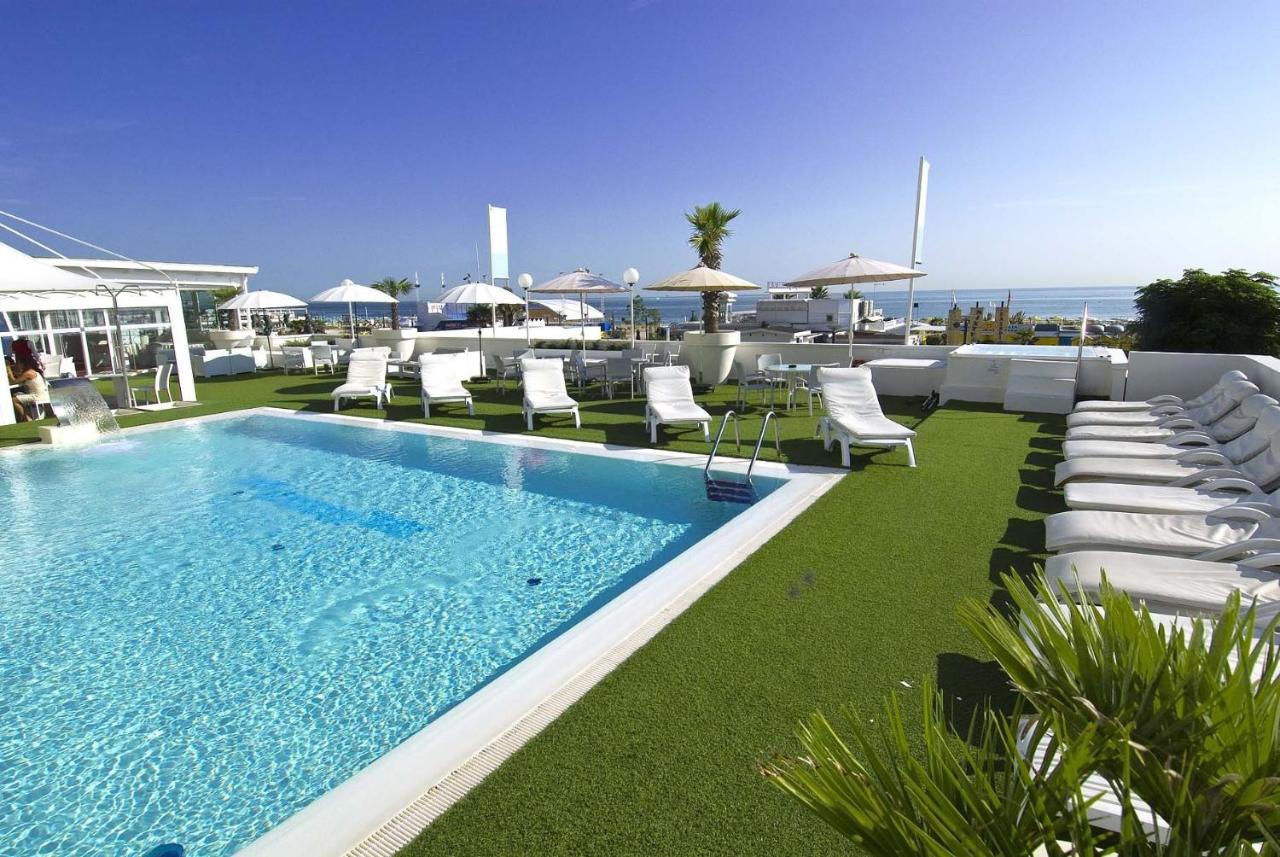 Hotel Mediterraneo - 4