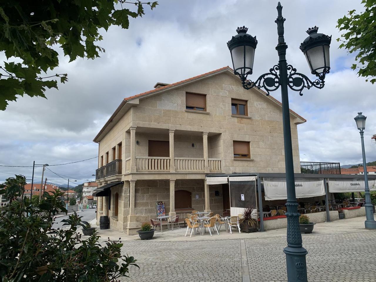 Apartamento A casa da feira - 2